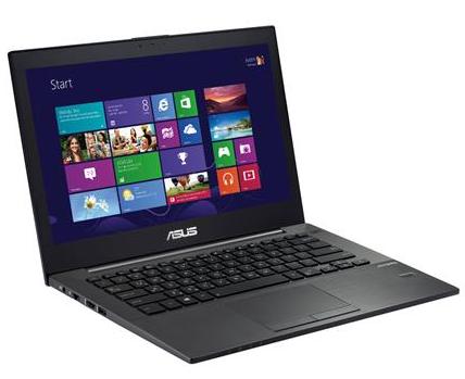 Замена матрицы на ноутбуке Asus Pro BU401LG